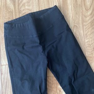 Calzedonia black jeggings